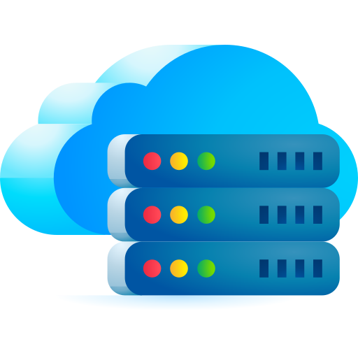 Cloud-server_logo